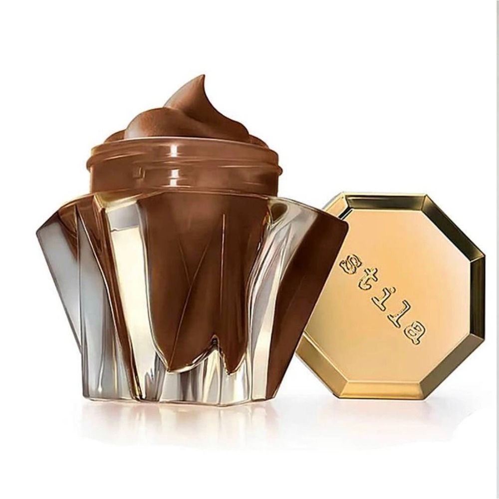 Stila Lingerie Soufflé‎ Skin Protecting Color 8.0